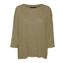 Pull Vert Femme Vero Moda Brianna