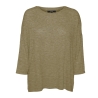 Pull Vert Femme Vero Moda Brianna