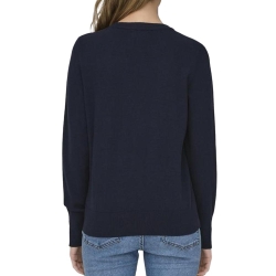 Pull Marine Femme JDY Maloun