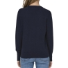 Pull Marine Femme JDY Maloun