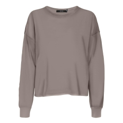 Pull Beige Femme Vero Moda Fantastic