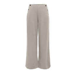 Pantalon Beige Femme JDY Geggo 15343979