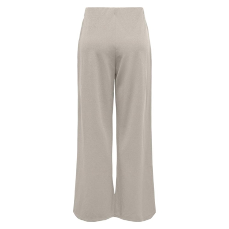Pantalon Beige Femme JDY Geggo 15343979