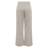 Pantalon Beige Femme JDY Geggo 15343979