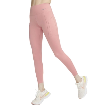Legging Rose Femme Nike DQ5692