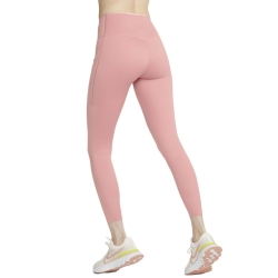 Legging Rose Femme Nike DQ5692