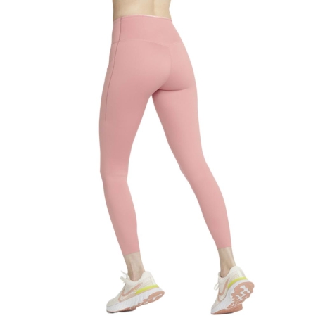 Legging Rose Femme Nike DQ5692
