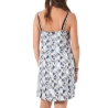 Robe Bleu Femme Only Strap Alexa