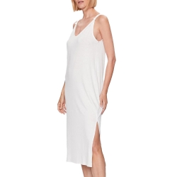 Robe Blanche Femme Vero Moda Marijune