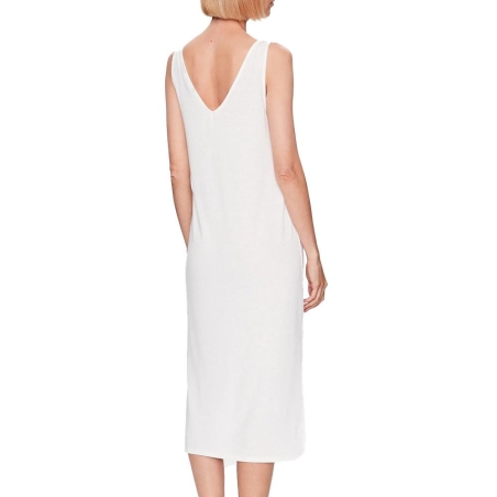 Robe Blanche Femme Vero Moda Marijune