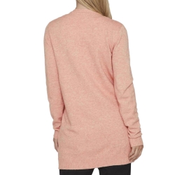 Gilet Rose Femme Vila 441