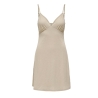 Robe Beige Femme JDY Singlet