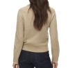 Pull Beige Femme Vero Moda Wonderful