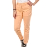 Pantalon Chino Orange Femme Joseph In Pia