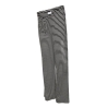 Pantalon Noir/Blanc Femme Mamalicious Mette
