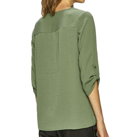 Blouse Kaki Femme JDY DIVYA