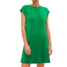 Robe Vert Femme Vero Moda Mava
