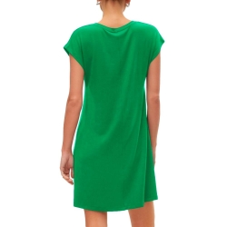 Robe Vert Femme Vero Moda Mava