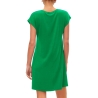 Robe Vert Femme Vero Moda Mava