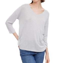 Pull Gris Femme Vero Moda Brianna