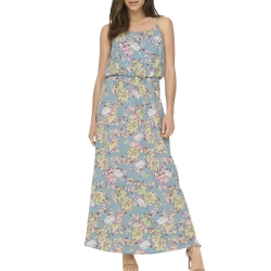 Robe Bleu/Rose Femme Only Winner