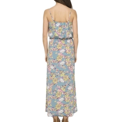Robe Bleu/Rose Femme Only Winner