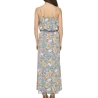 Robe Bleu/Rose Femme Only Winner