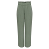 Pantalon Kaki Femme JDY Wide