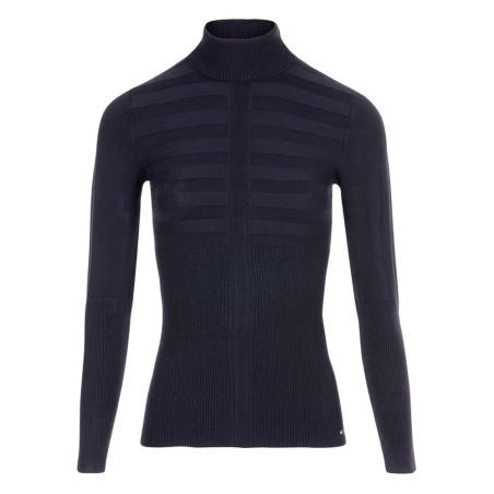 Pull Marine Femme Morgan MENTHYO