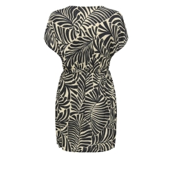 Robe Noire Femme Only Nova 15342707