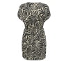 Robe Noire Femme Only Nova 15342707