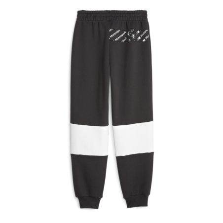 Jogging Noir Homme Puma Bmw Softshell