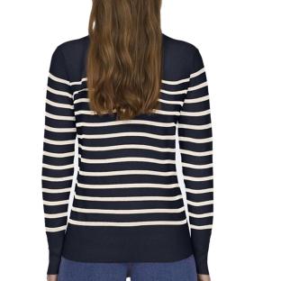 Pull Marine Femme JDY Maloun 15312026