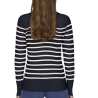 Pull Marine Femme JDY Maloun 15312026