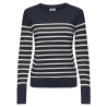 Pull Marine Femme JDY Maloun 15312026