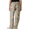 Pantalon de Grossesse Vert Femme Vero Moda Marternity Anea