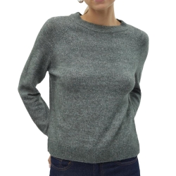 Pull Vert Femme Vero Moda Filuca