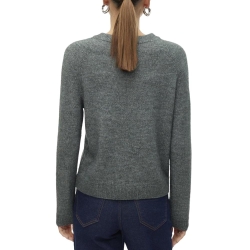 Pull Vert Femme Vero Moda Filuca