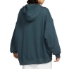 Sweat Bleu Femme Nike Nsw