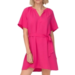 Robe Rose Femme Jdy Dia