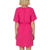 Robe Rose Femme Jdy Dia