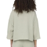 Chemise Verte Femme JDY Theis Life 3/4