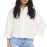 Chemise Blanches Femme JDY Theis Life 3/4
