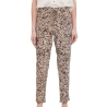 Pantalon Beige Imprimé Femme Vero Moda Easy
