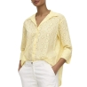 Chemise Jaune Femme JDY Tallie