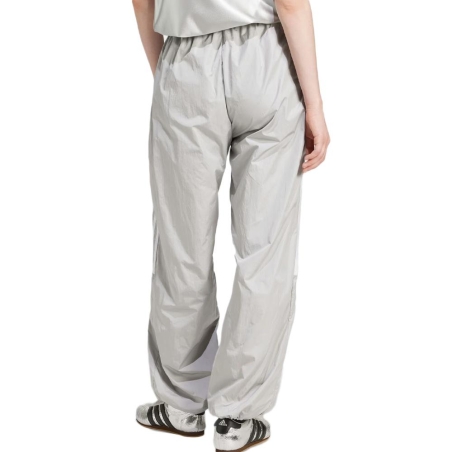 Pantalon de survêtement Gris Femme Adidas JD0258