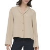 Blouse Beige Femme JDY Eira