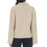 Blouse Beige Femme JDY Eira