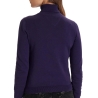 Pull Violet Femme Tommy Hilfiger Tjw Essential