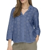 Chemise Bleu Femme JDY Tallie